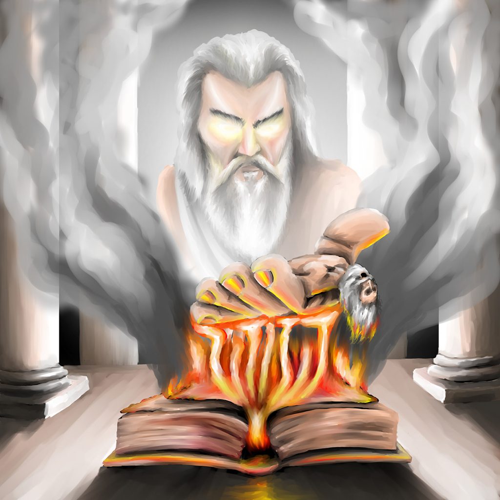 הקרבת קורבנות